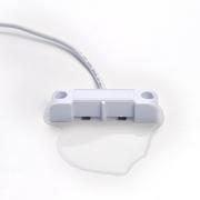 Level Sense Water Leak Floor Sensor with 6 FootCable, Works with Level Sence Products LS-LEAK-2M